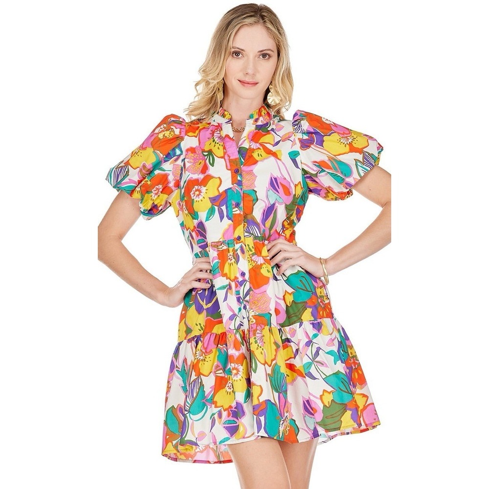 jade mini dress nwt size XS